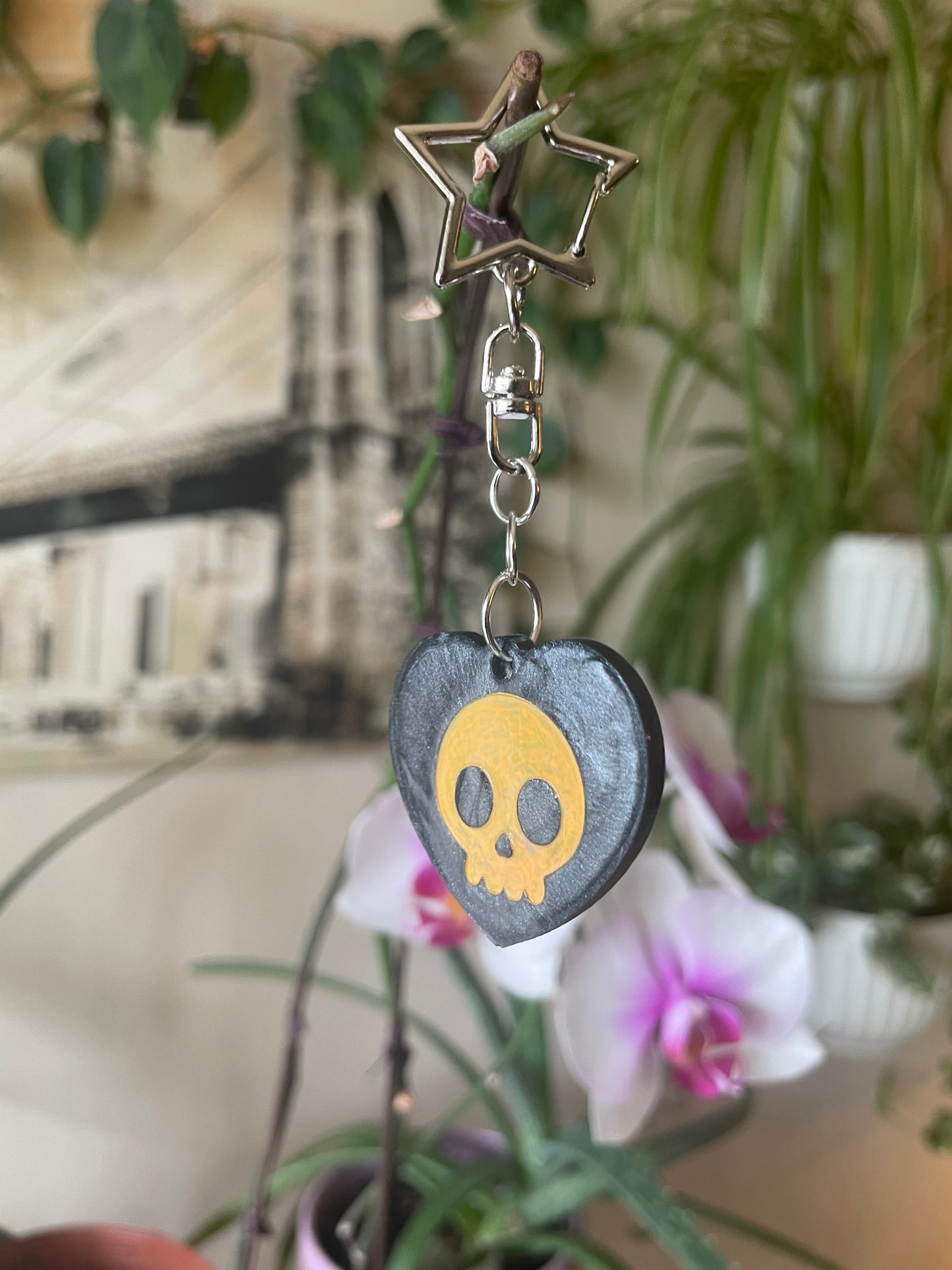 Mayhem token