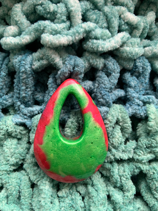 Watermelon splash