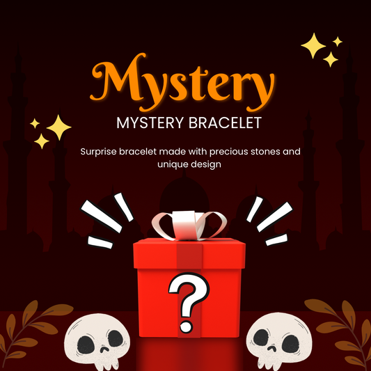 $5 mystery bracelet