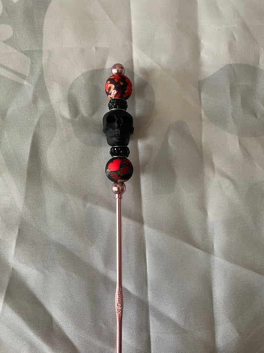 3mm beaded crochet hooks