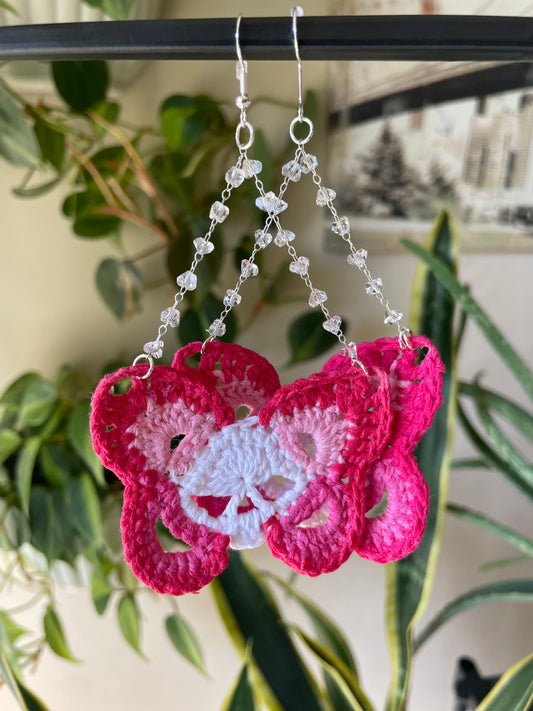 Flutterskulls