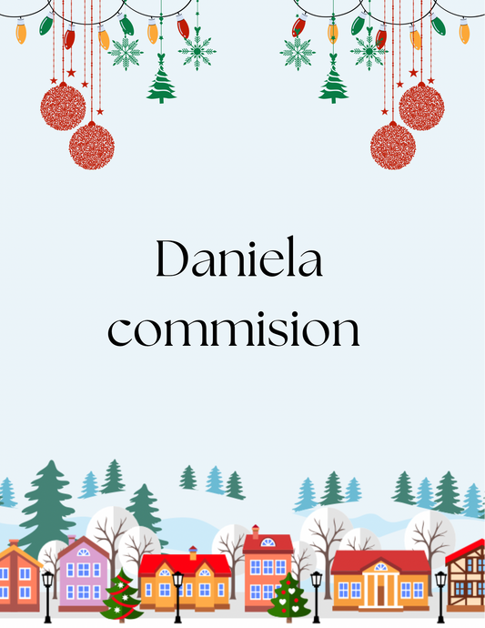 Daniela Commission