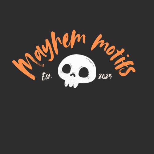 Mayhem Motifs